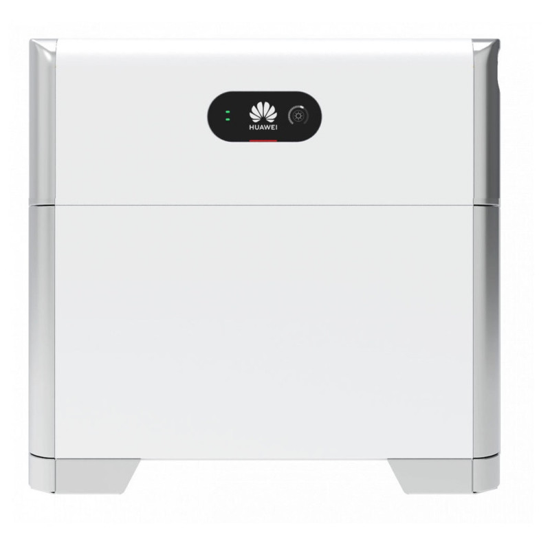 Pack Batería Litio Huawei LUNA2000 5kWh + BMS