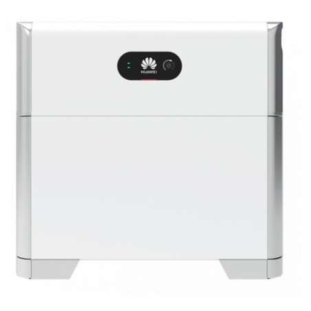 Pack Batería Litio Huawei LUNA2000 5kWh + BMS
