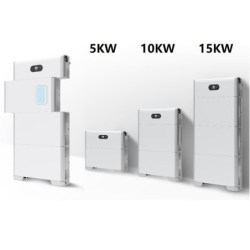 Pack Batería Litio Huawei LUNA2000 10kWh+BMS