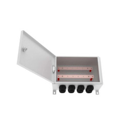 Combiner Box-300A