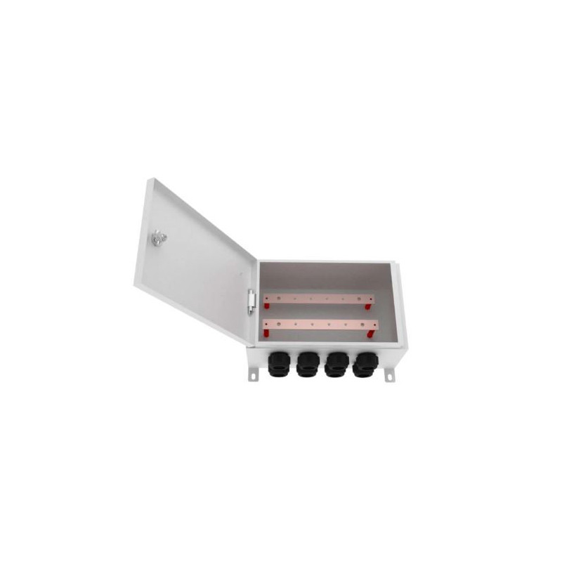 Combiner Box-300A