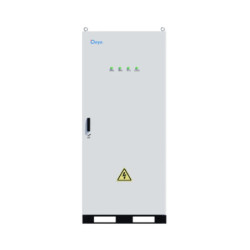 DEYE MS-TS500-2-A Generador y carga de respaldo