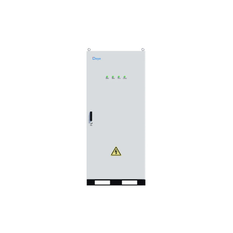 DEYE MS-TS500-2-A Generador y carga de respaldo