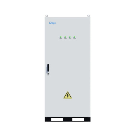 DEYE MS-TS500-2-A Generador y carga de respaldo