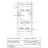 DEYE MS-TS500-2-A Generador y carga de respaldo