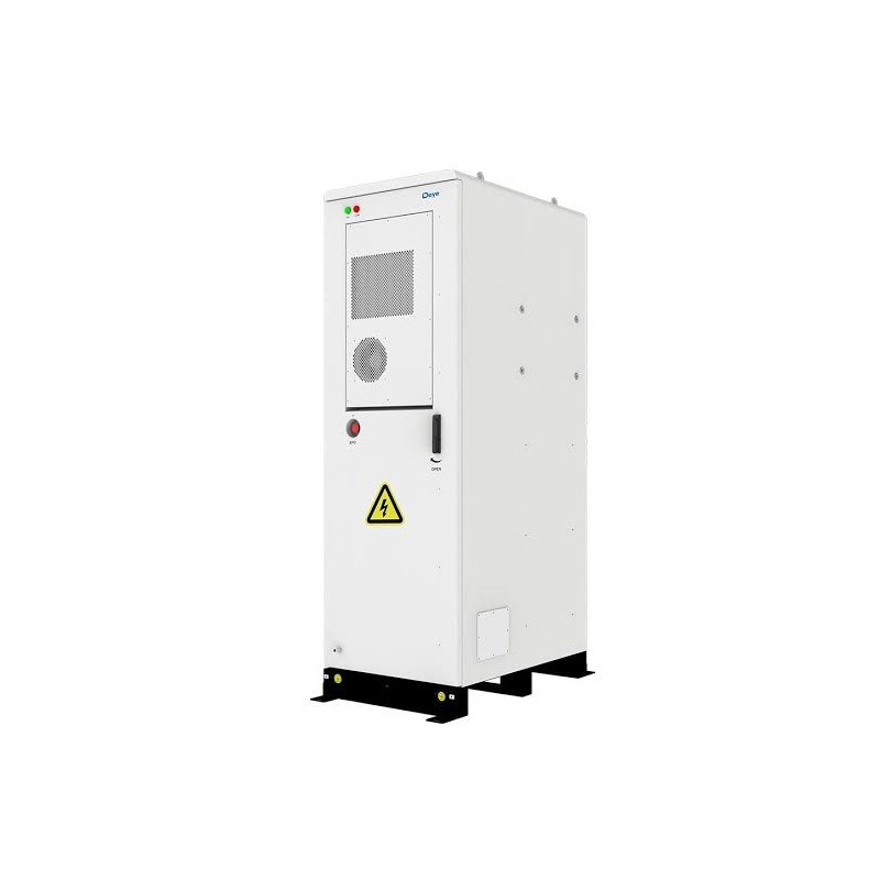 Pack DEYE GE-F60 60KWH