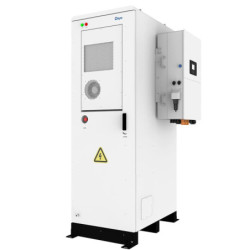 Pack DEYE GE-F60 60KWH+30kw Inversor