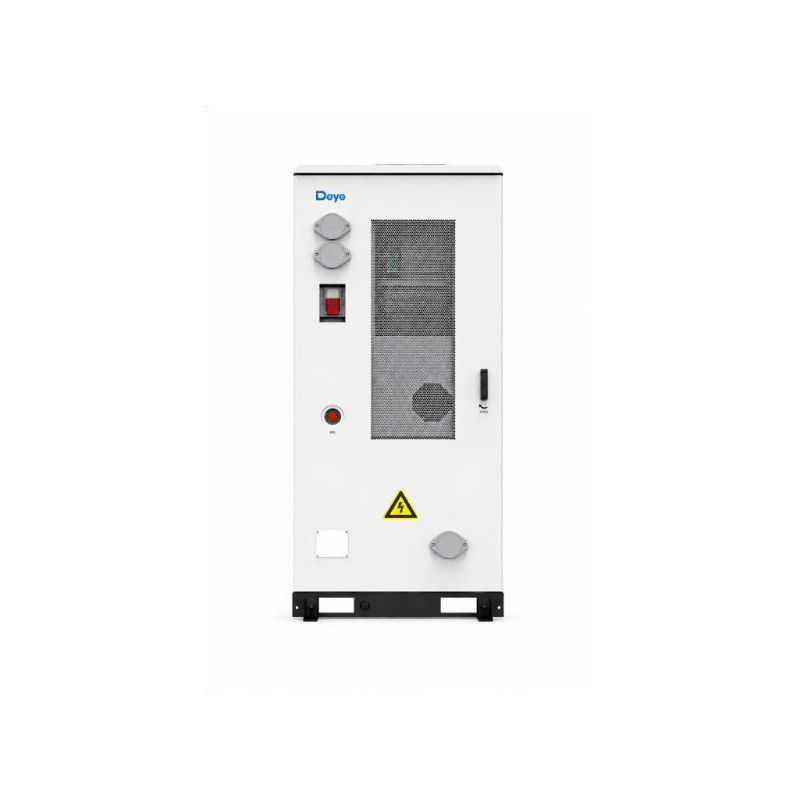 DEYE Armario de almacenamiento de energía 128 kWh