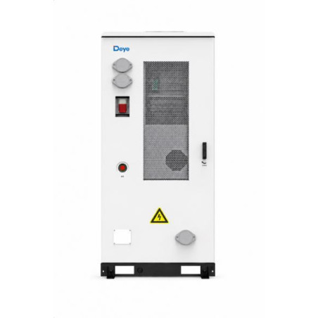 DEYE Armario de almacenamiento de energía 128 kWh