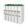 12 Baterías TAB 8 TOPzS 750-975Ah 2v