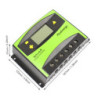 Regulador solar 60A PWM 12v / 24v