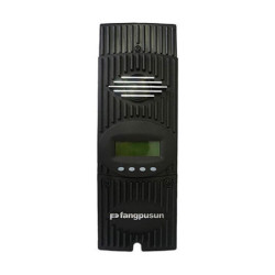 Regulador solar 80A MPPT 12v / 24v / 48v / 60v FLEX-80 LCD