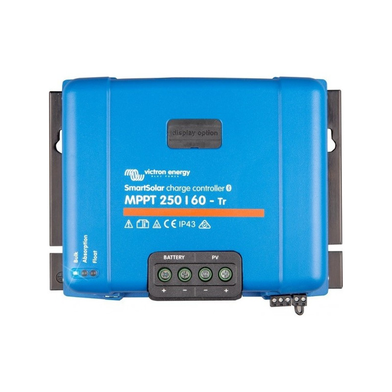 Regulador MPPT 250V 60A Victron Smart Solar 12V 24V 48V