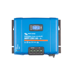 Regulador MPPT 250V 60A Victron Smart Solar 12V 24V 48V