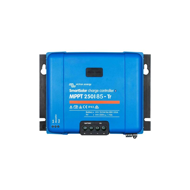 Regulador MPPT 250V 85A Victron Smart Solar 12V 24V 48V
