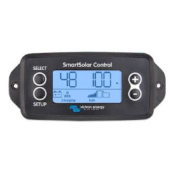 Regulador MPPT 250V 85A Victron Smart Solar 12V 24V 48V