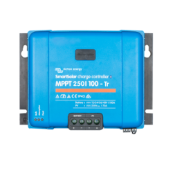 Regulador MPPT 250V 100A Victron Smart Solar 12V 24V 48V