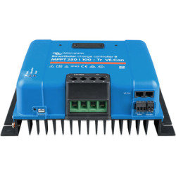 Regulador MPPT 250V 100A Victron Smart Solar 12V 24V 48V
