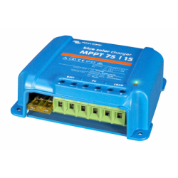 Regulador BlueSolar MPPT 75/15