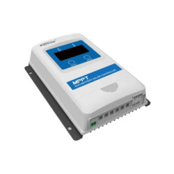 Regulador solar MPPT Batería Dual 20A 12v/24v DR 2210N