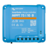 Regulador Victron SmartSolar MPPT 75/10