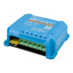Regulador Victron SmartSolar MPPT 75/10