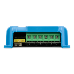 Regulador Victron SmartSolar MPPT 75/10