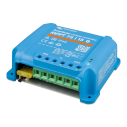 Regulador Victron SmartSolar MPPT 75/15