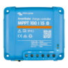 Regulador Victron SmartSolar MPPT 100/15