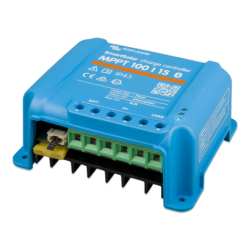Regulador Victron SmartSolar MPPT 100/15