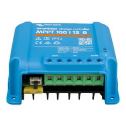 Regulador Victron SmartSolar MPPT 100/15