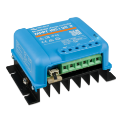 Regulador Victron SmartSolar MPPT 100/20