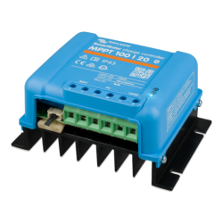 Regulador Victron SmartSolar MPPT 100/20