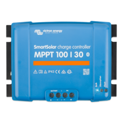 Regulador Victron SmartSolar MPPT 100/30