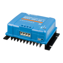 Regulador Victron SmartSolar MPPT 100/30