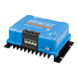 Regulador Victron SmartSolar MPPT 100/50