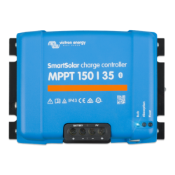 Regulador Victron SmartSolar MPPT 150/35