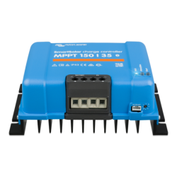 Regulador Victron SmartSolar MPPT 150/35