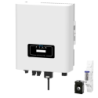 Inversor solar Deye Sun-6K-G 6000W Monofásico Inyección a Red Vertido Cero