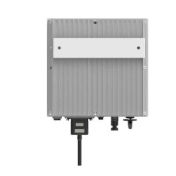 Inversor solar Deye Sun-6K-G 6000W Monofásico Inyección a Red Vertido Cero