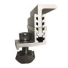 Estructura Alu Suelo 6 paneles