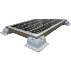 Soporta para Autocaravana 4 Esquinas