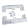 Soporte para Autocaravana Completo de 8 elementos