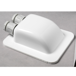 Soporte para Autocaravana Completo de 8 elementos