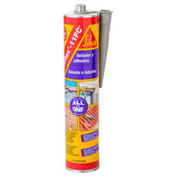Adhesivo multifuncion Sikaflex 11fc Blanco