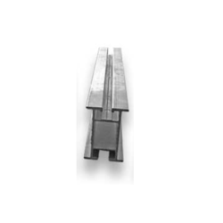 Estructura Alu Suelo 11 paneles