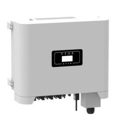 Inversor solar 20Kw Trifasico inyección a red con vertido cero 380v