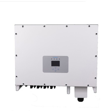Inversor solar 35Kw Trifasico Inyección a red con vertido cero 380v