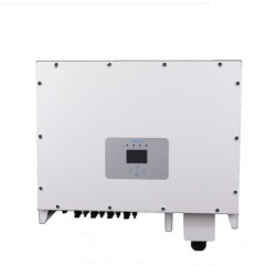 Inversor solar 100Kw Trifasico Inyección a red con vertido