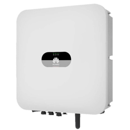 Inversor Huawei Hibrido 3000W SUN2000L 3KTL Red